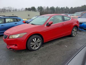 Honda Accord LX-S 2.4L 4 2008