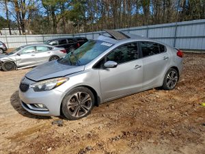 Kia Cerato / Forte / K3 EX 2.0L 4 2014