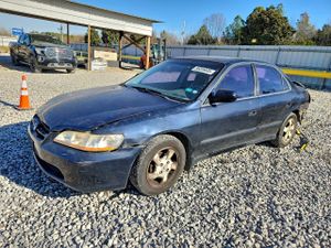 Honda Accord EX 2.3L 4 2000