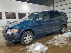 Chevrolet Venture 3.4L 6 1999