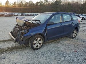 Toyota Corolla XR 1.8L 4 2004
