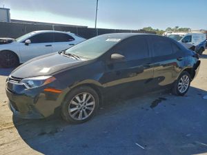 Toyota Corolla L 1.8L 4 2014