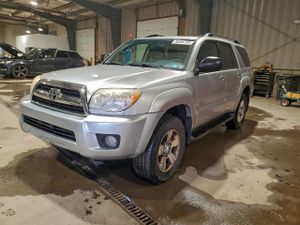Toyota 4Runner SR5 4.0L 6 2008