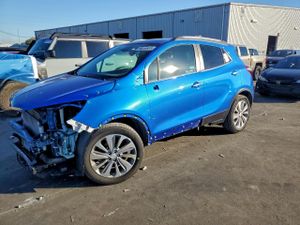 Buick Encore PREFERRED 1.4L 4 2018