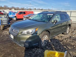 Subaru Outback 2.5I PREMIUM 2.5L 4 2015