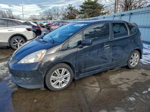 Honda Fit SPORT 1.5L 4 2010