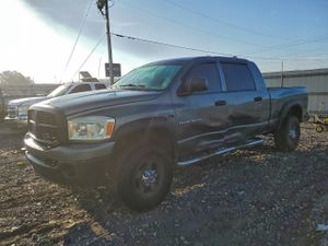 Dodge RAM 5.7L 8 2006