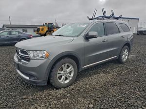 Dodge Durango CREW 5.7L 8 2012