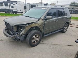 Honda Pilot EX 3.5L 6 2006