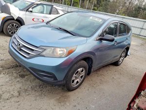 Honda CR-V LX 2.4L 4 2014