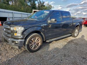 Ford F-150 SUPERCREW 5.0L 8 2015