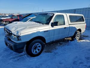 Ford Ranger 2.3L 4 2010