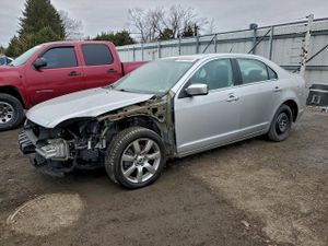 Mercury Milan PREMIER 3.0L 6 2010