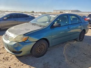 Toyota Corolla CE 1.8L 4 2006