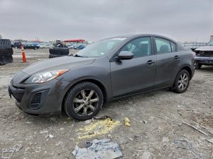 Mazda 3 I 2.0L 4 2010