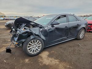 Cadillac CTS 3.0L 6 2011