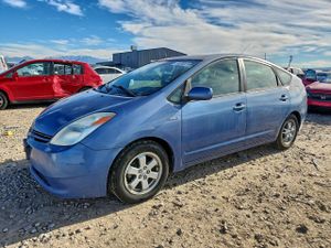 Toyota Prius 1.5L 4 2005