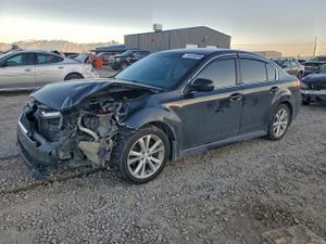 Subaru Legacy 3.6R LIMITED 3.6L 6 2013