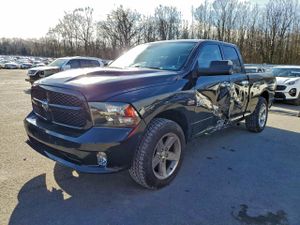 RAM 1500 ST 5.7L 8 2014