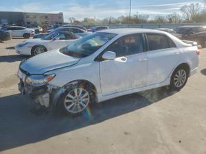 Toyota Corolla BASE 1.8L 4 2009