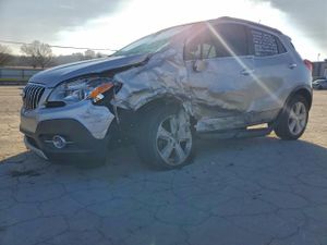 Buick Encore CONVENIENCE 1.4L 4 2015