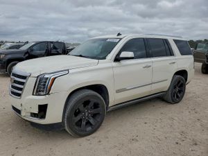 Cadillac Escalade PREMIUM 6.2L 8 2015