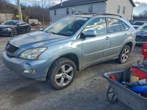 Lexus RX 330 3.3L 6 2004