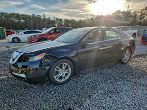 Acura TL 3.5L 6 2009