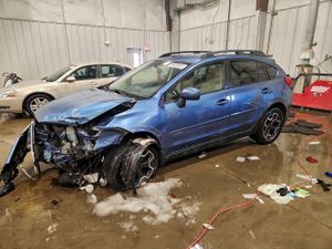 Subaru XV 2.0 PREMIUM 2.0L 4 2015