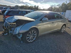 Cadillac XTS LUXURY COLLECTION 3.6L 6 2015