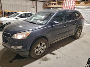 Chevrolet Traverse LT 3.6L 6 2012