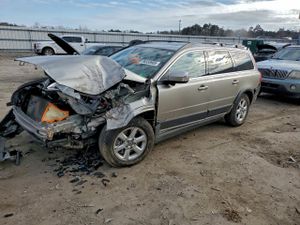 Volvo XC70 3.2 3.2L 6 2012