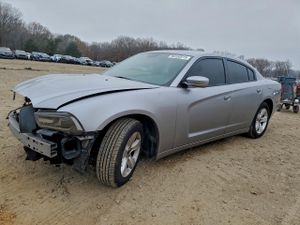 Dodge Challenger SXT 3.6L 6 2014