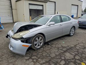 Lexus ES 330 3.3L 6 2005