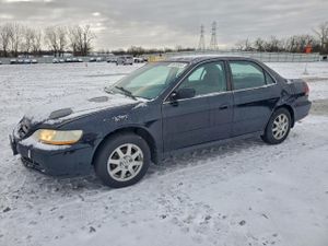 Honda Accord SE 2.3L 4 2002