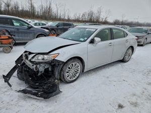 Lexus ES 350 3.5L 6 2014