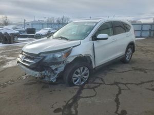 Honda CR-V EX 2.4L 4 2014
