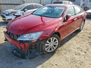 Lexus ES 350 3.5L 6 2012