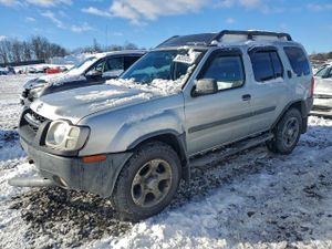 Nissan Xterra SE 3.3L 6 2004