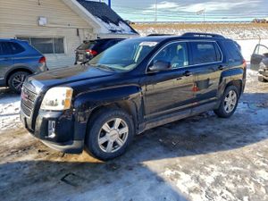 GMC Terrain SLT 2.4L 4 2015