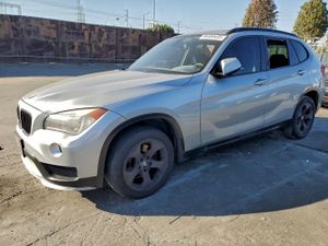BMW X1 SDRIVE28I 2.0L 4 2015