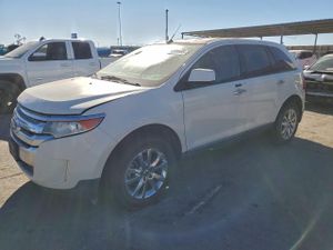 Ford Edge SEL 3.5L 6 2011