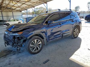 Hyundai Santa Fe LIMITED 2.4L 4 2020