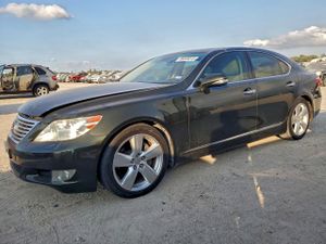 Lexus LS 460 4.6L 8 2010