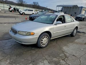 Buick Century CUSTOM 3.1L 6 2001