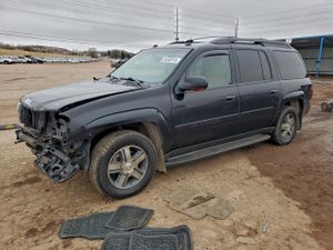 Chevrolet Trailblazer EXT LS 5.3L 8 2005