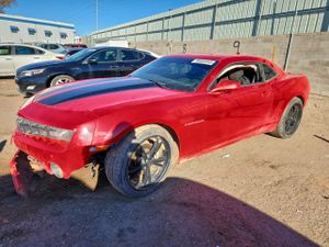 Chevrolet Camaro LT 3.6L 6 2012
