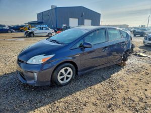 Toyota Prius 1.8L 4 2013