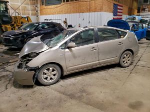 Toyota Prius 1.5L 4 2006