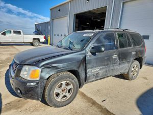 GMC Envoy 4.2L 6 2005